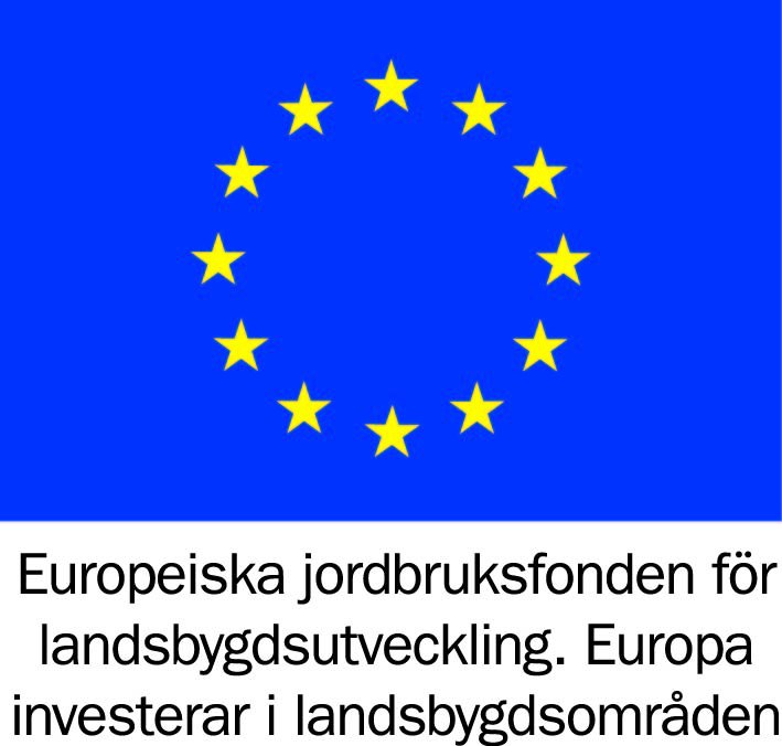 Logga Europeiska Jordbruksfonden